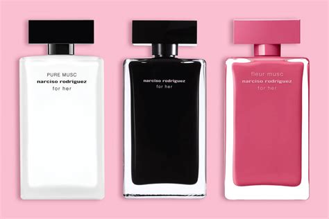 narciso rodriguez best selling perfume